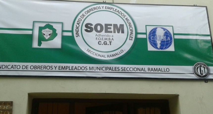 SOEM Ramallo