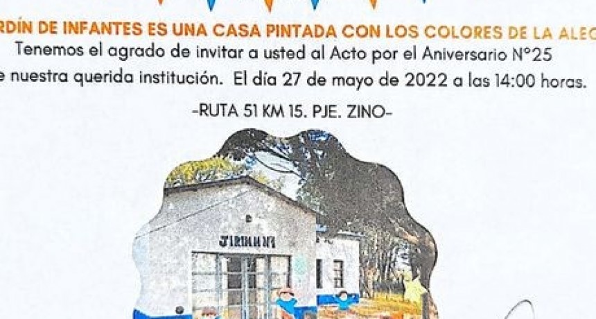 VISITA NOTABLE