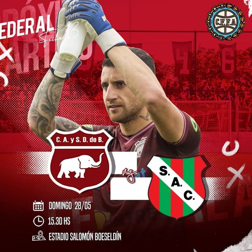 TORNEO FEDERAL A