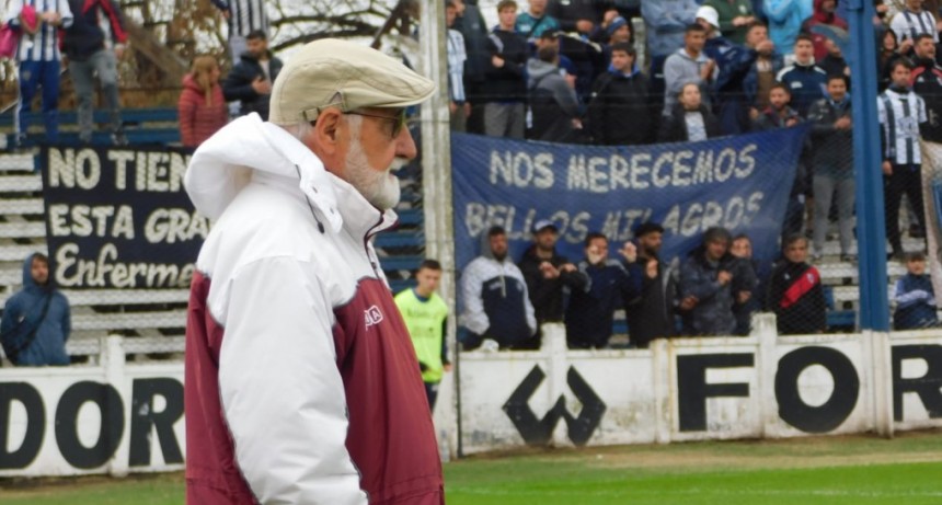 EMPATÓ DEFENSORES 