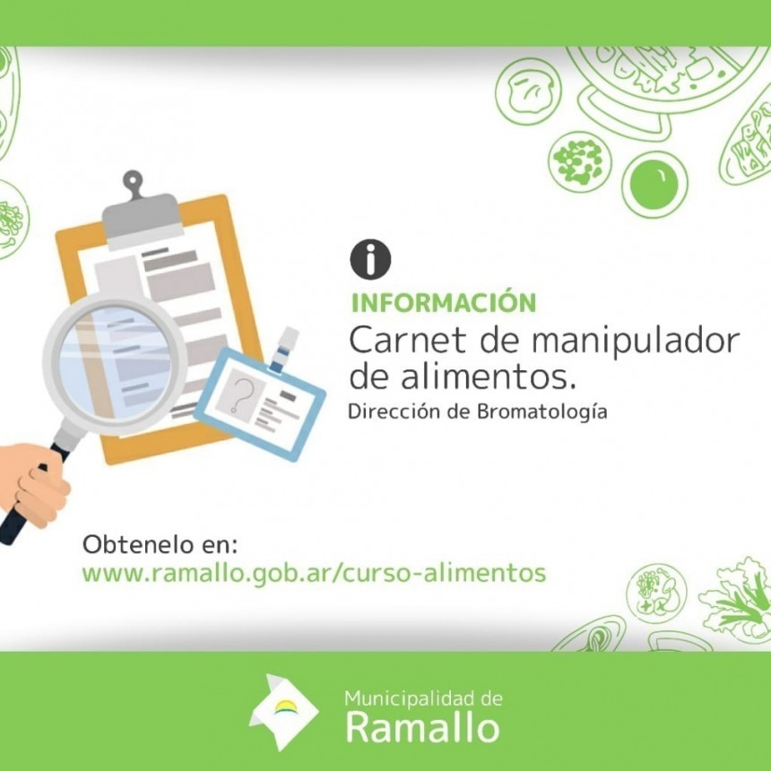 SALUD ALIMENTICIA