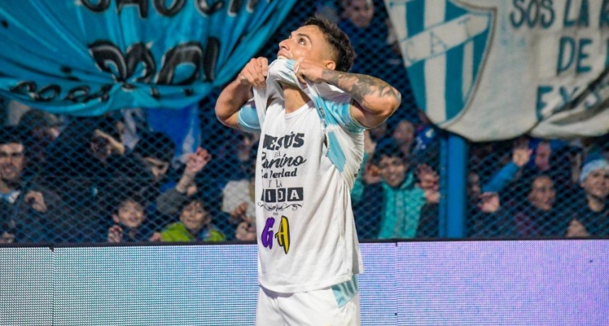 MATEO CORONEL 
