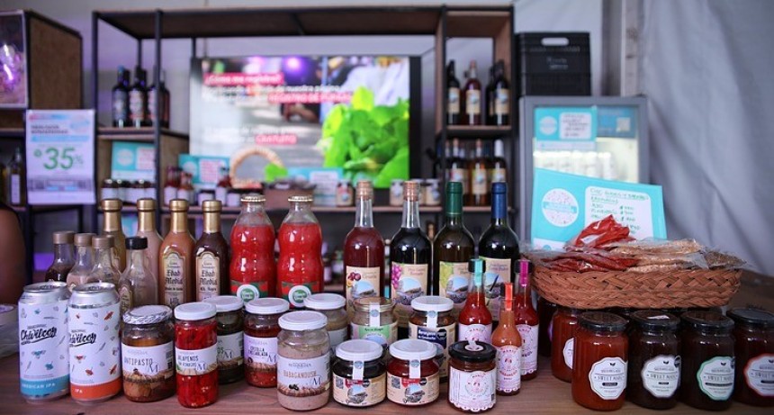 FINANCIACION PARA PEQUEÑAS UNIDADES PRODUCTIVAS DE ALIMENTOS