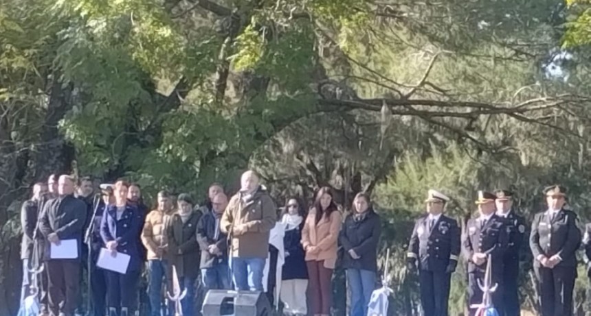 25 DE MAYO 2024 EN RAMALLO