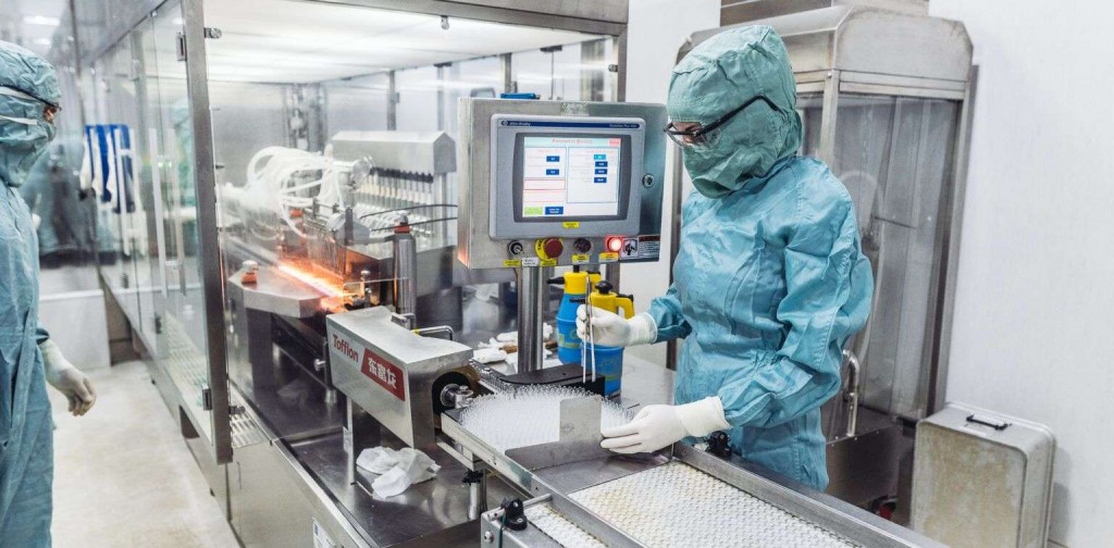 SUSPENDEN LA ACTIVIDAD EN LABORATORIO RAMALLO