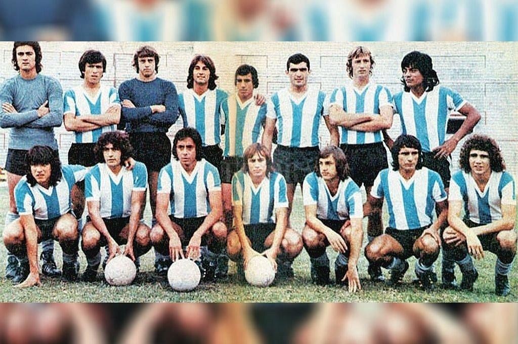 LA GLORIA DE RUBEN ALCIDES GIORDANO