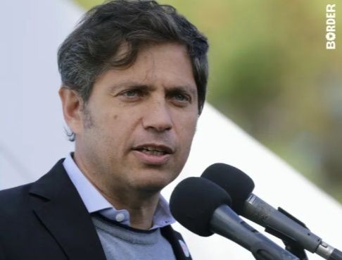 MOVIMIENTO DERECHO AL FUTURO (MDF) NUEVO ESPACIO POLITICO