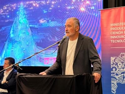 RONDA DE NEGOCIOS RAMALLO 2026