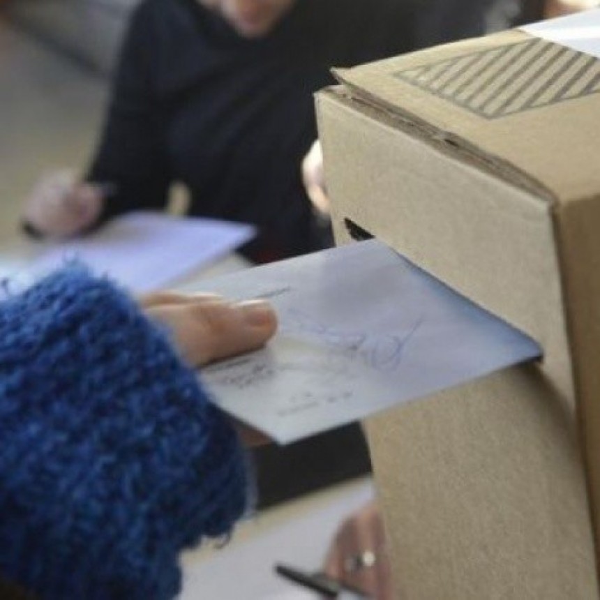 RAMALLO ELECCIONES 2019