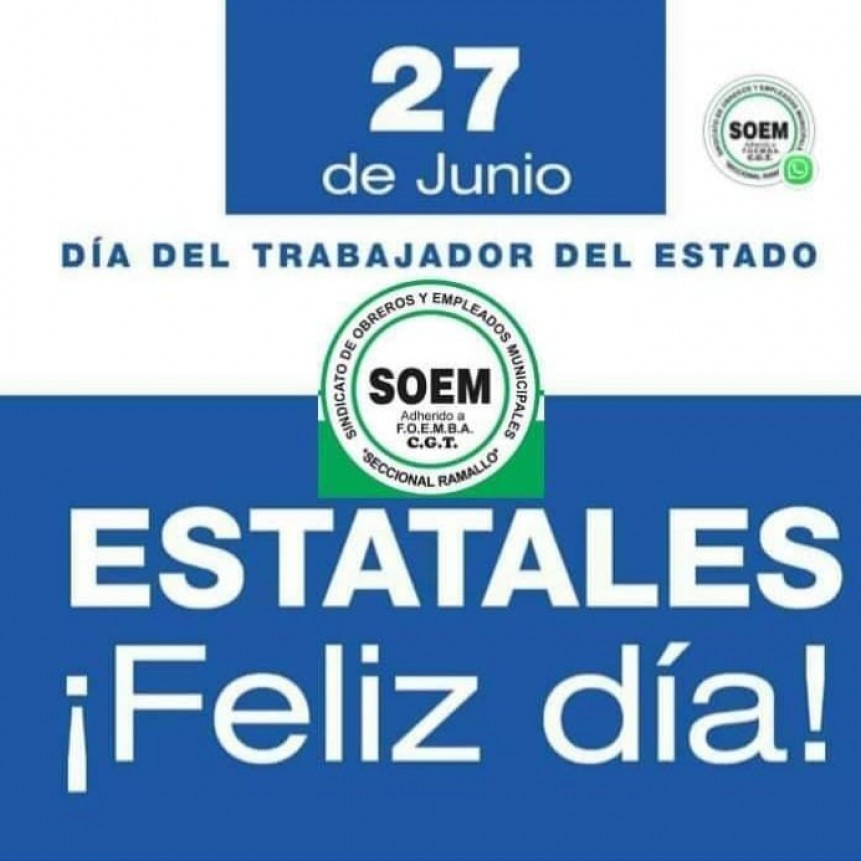 SOEM  INFORMA