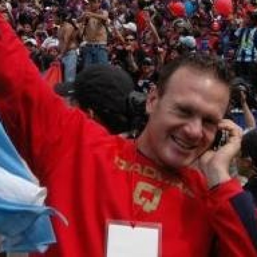 NUEVO TÉCNICO GRANATE