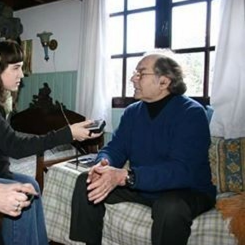 DÍA DEL PERIODISTA