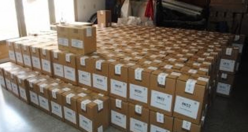 TENSIONES POR EL ARMADO ELECTORAL 