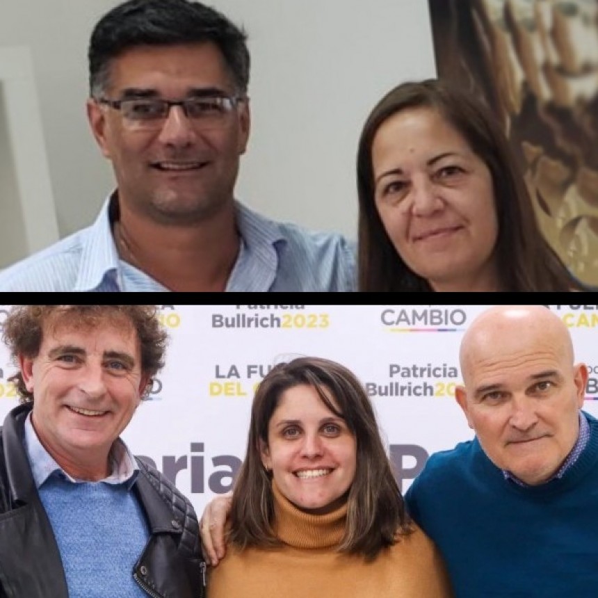 ELECCIONES PASO EN RAMALLO