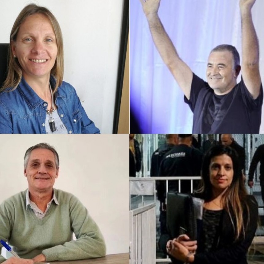 ELECCIONES PASO EN RAMALLO