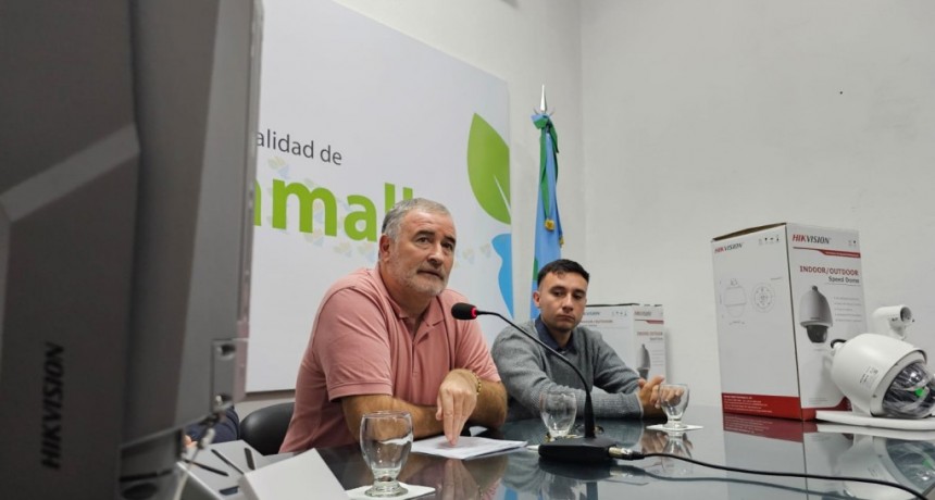INCREMENTAN LA SEGURIDAD DEL USUARIO