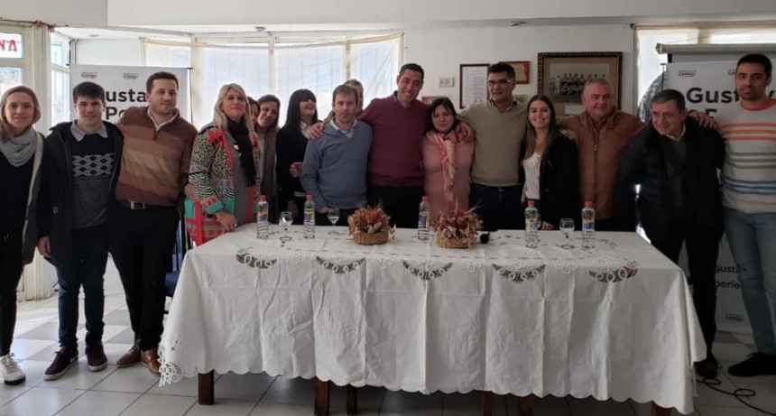ELECCIONES 2019