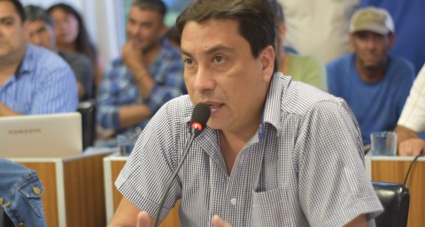 PROYECTOS PRESENTADOS
