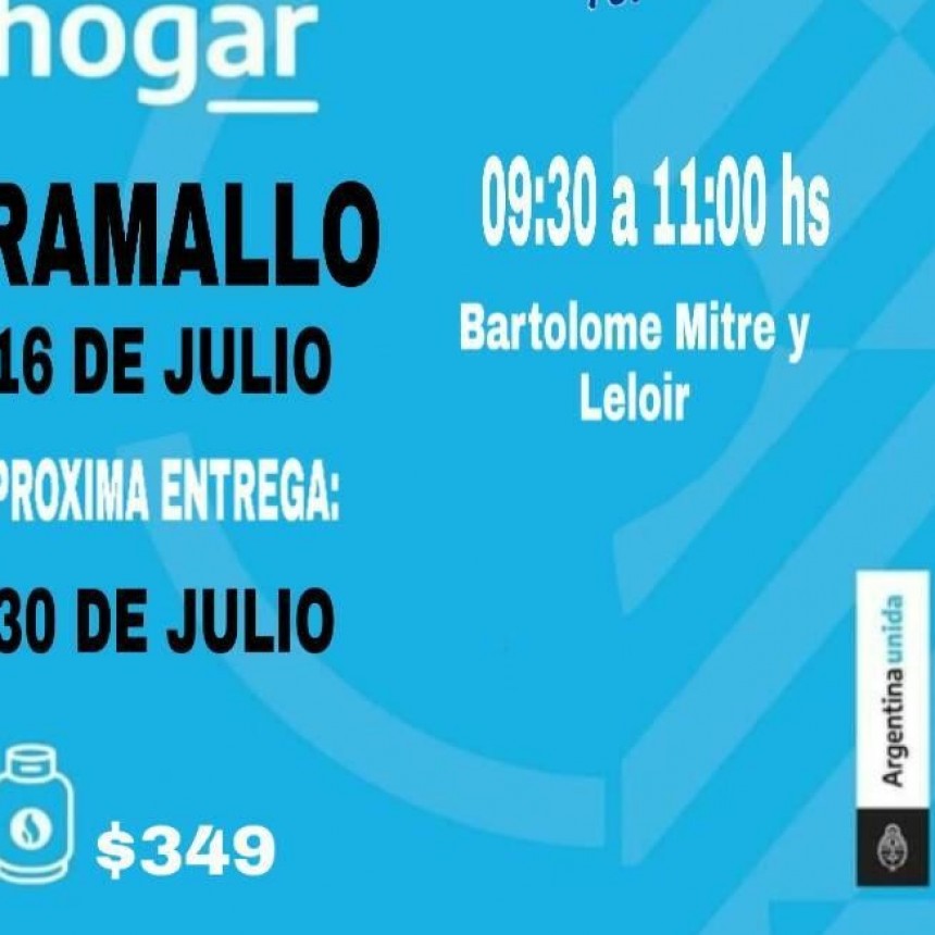 ATENCIÓN RAMALLO!!