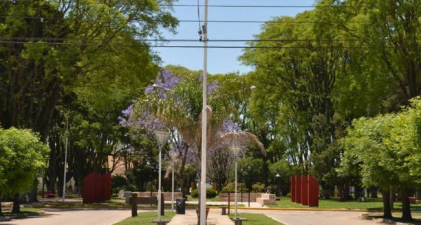 COMMEMORACIÓN