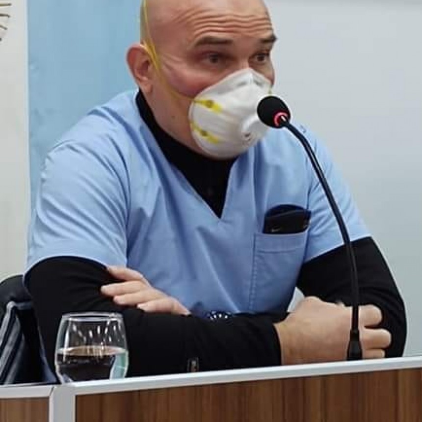 MASCARILLAS CONTRA EL CORONAVIRUS