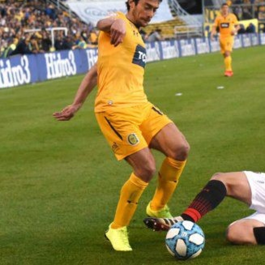 FÚTBOL DE PRIMERA