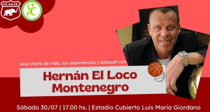 DEFENSORES DE BELGRANO  PRESENTA