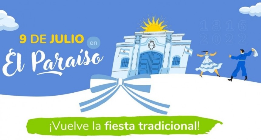 DÍA DE LA INDEPENDENCIA 