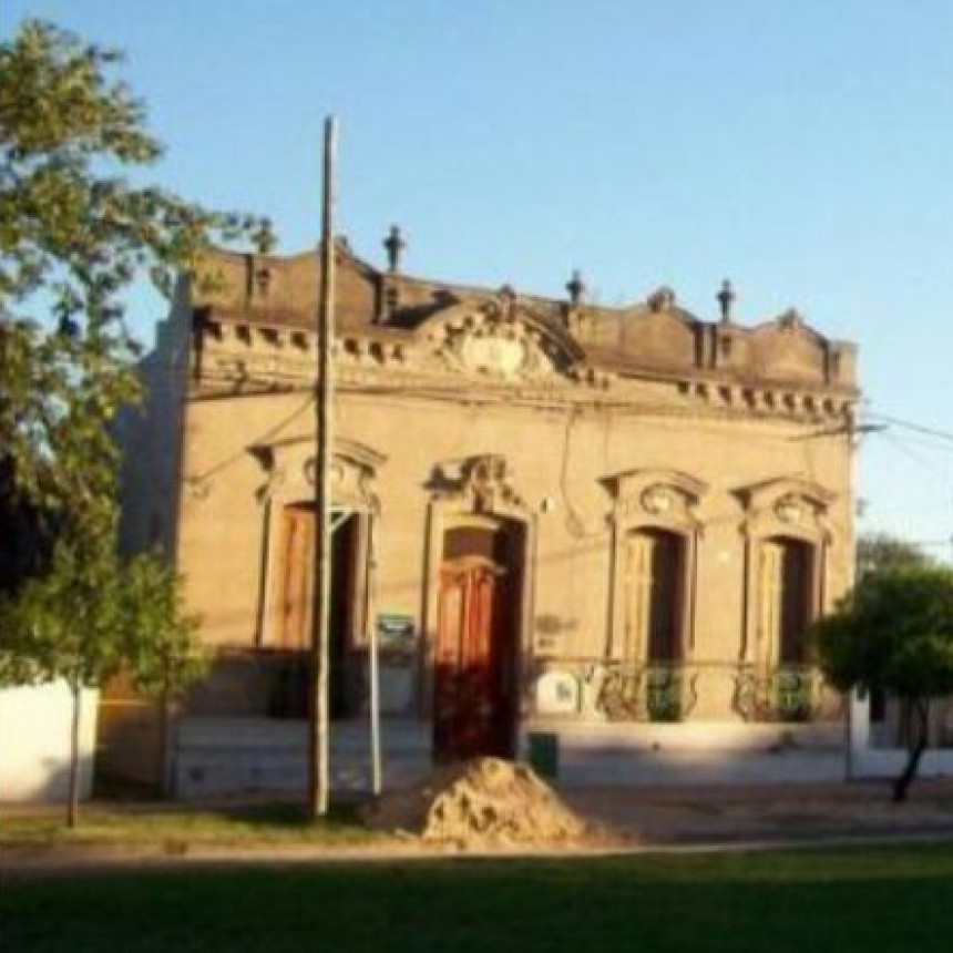 CONSEJO ESCOLAR RAMALLO INFORMA