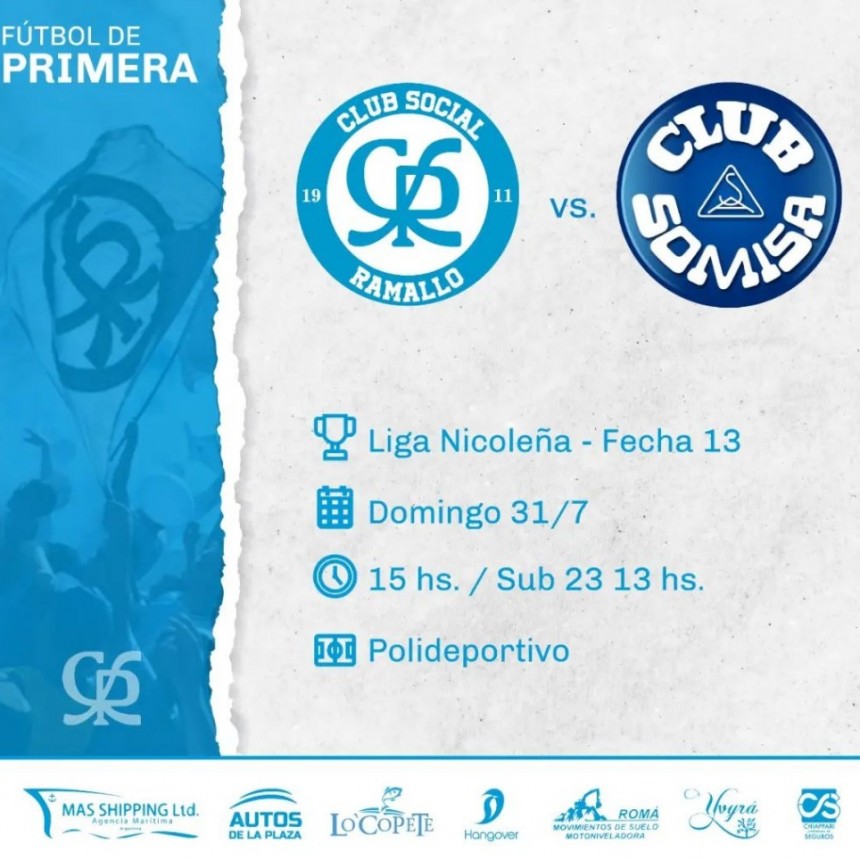 LNF – TORNEO “MALVINAS ARGENTINAS – 40 ANIVERSARIO” 