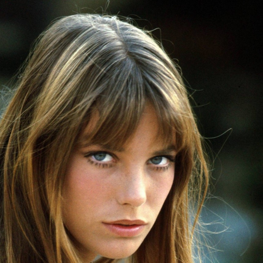 FALLECIO JANE BIRKIN