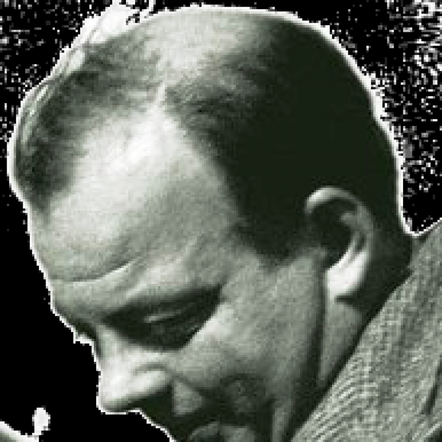 Antoine de Saint-Exupéry