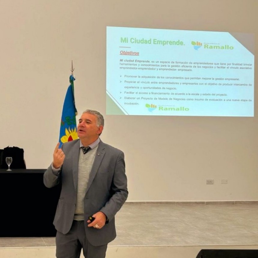 CURSOS PARA EMPRENDEDORES