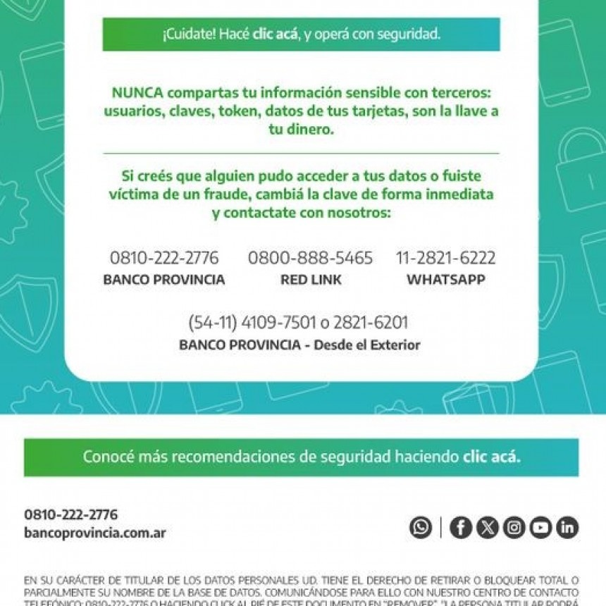 PRIORIDADES