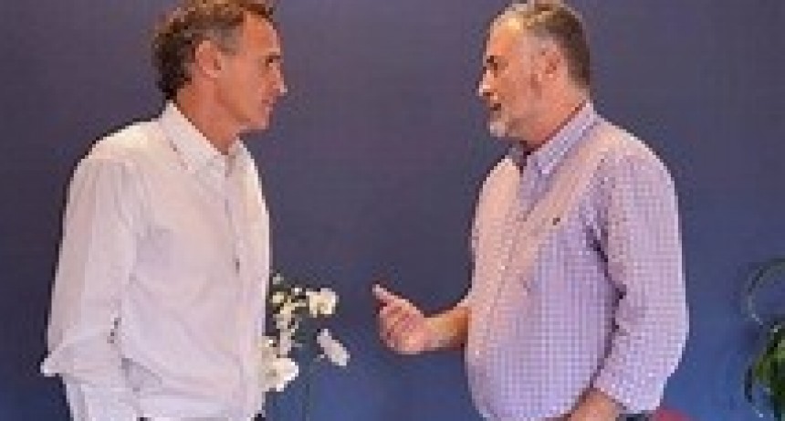 OBRAS PUBLICAS EN EL DISTRITO