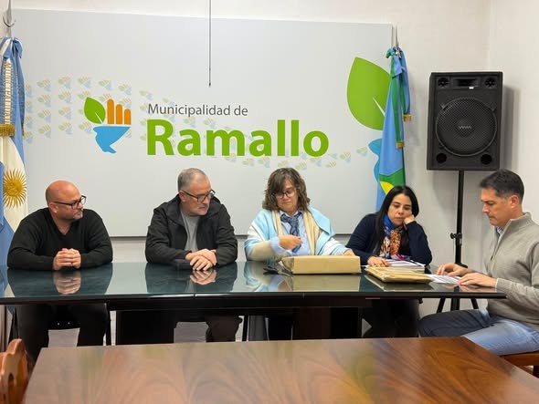 AVANCE DISTRITAL
