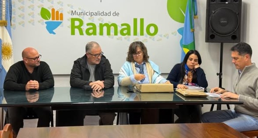 AVANCE DISTRITAL