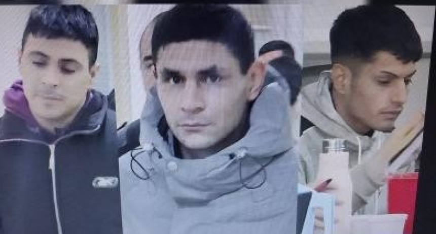 CONFIRMAN LA PRISION PERPETUA A LOS ASESINOS DE CESAR FAJRE BUTARA