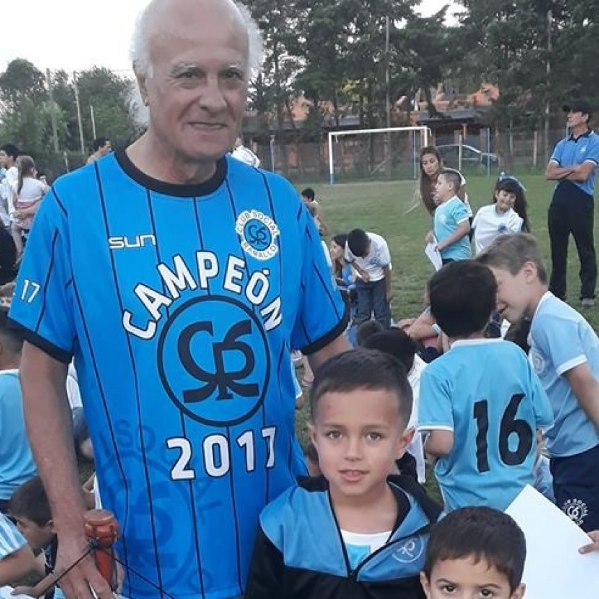 LOS NIÑOS DE SOCIAL