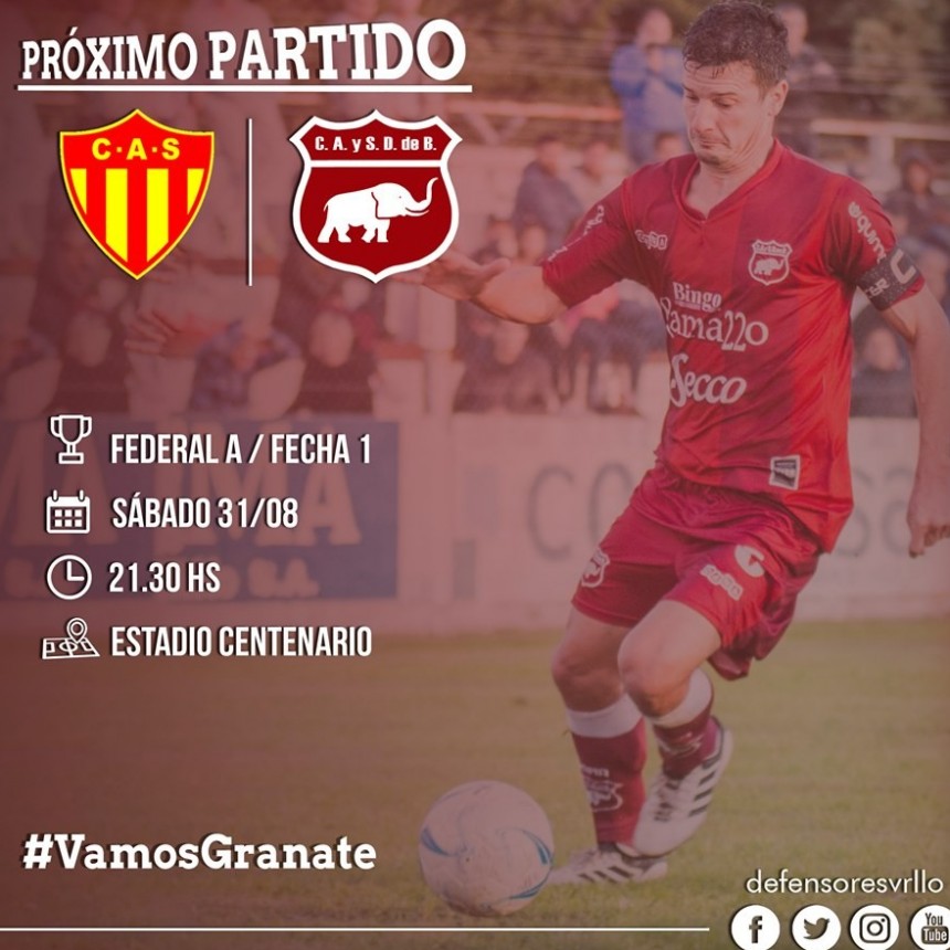 TORNEO FEDERAL 