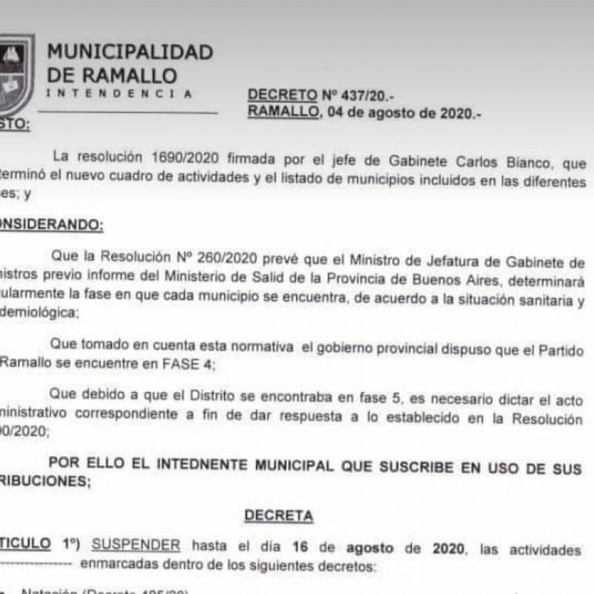 PANDEMIA DE CORONAVIRUS