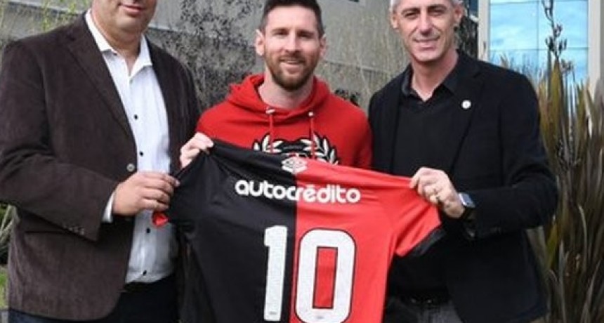 NEWELL´S SE APRONTA