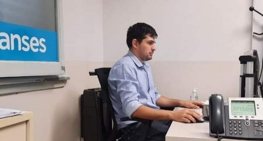 INFORMACIÓN  ANSES RAMALLO