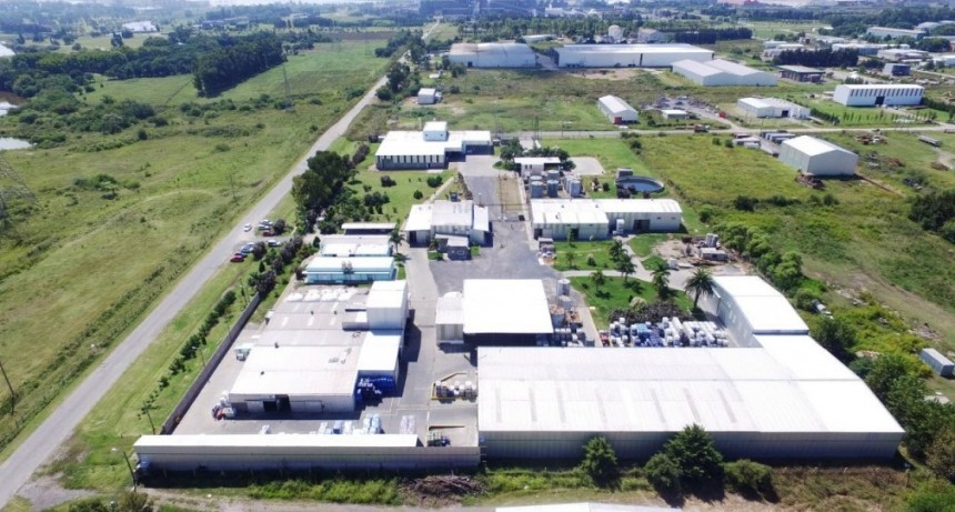 PROCHEM BIO - EMPRESA CONTAMINANTE SIN PERMISOS EN COMIRSA