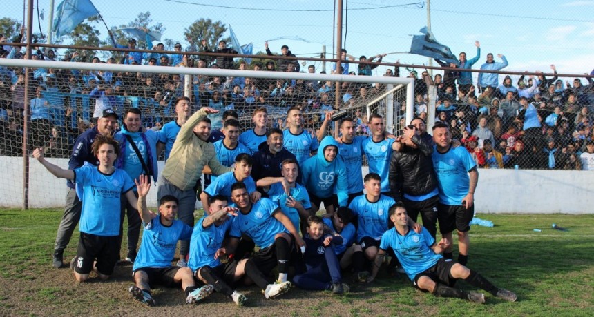 SOCIAL EN LA GRAN FINAL - LNF
