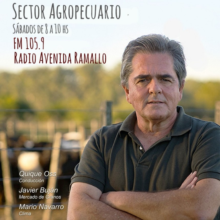 SECTOR AGROPECUARIO  <Agro Radio> 