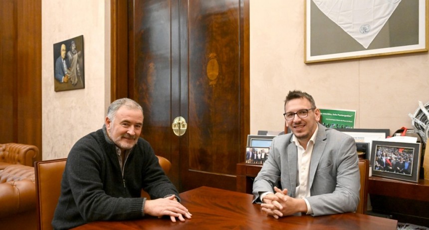 SEDE BANCO PROVINCIA EN VILLA RAMALLO