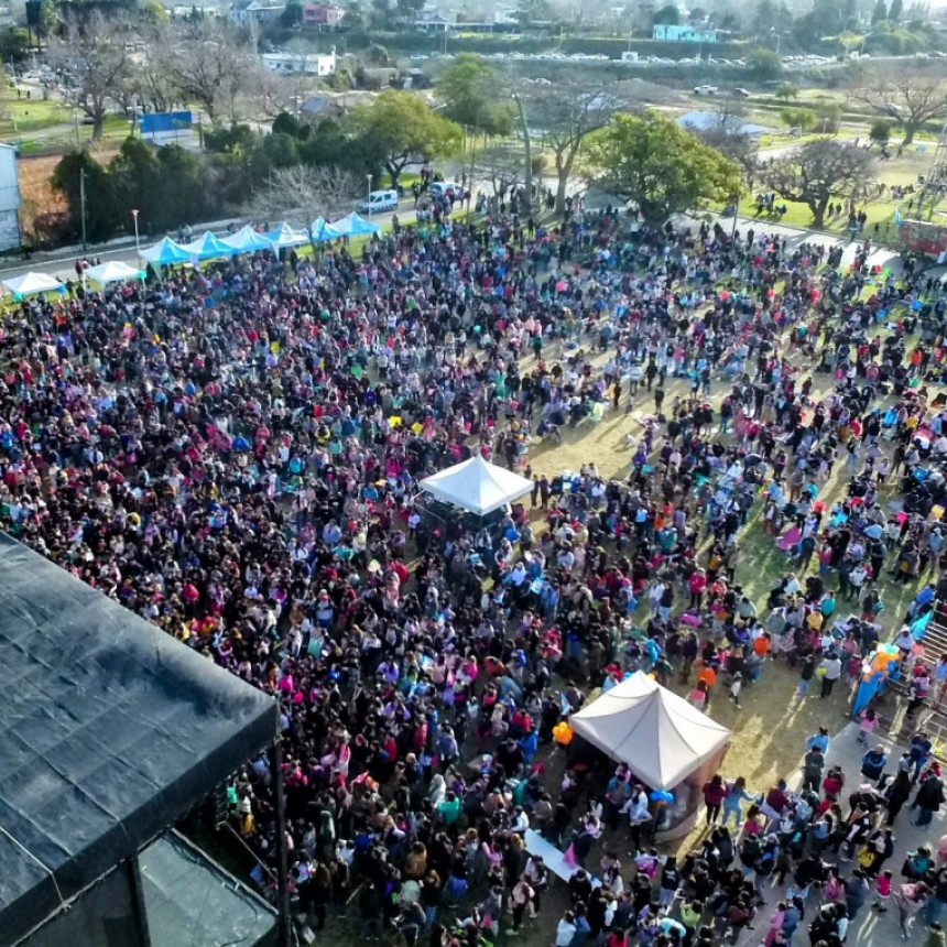 PERSPECTIVAS SOCIALES