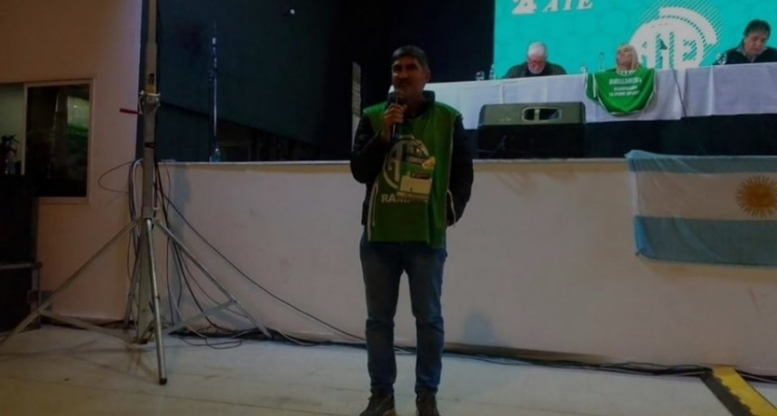 COMUNICADO ATE RAMALLO