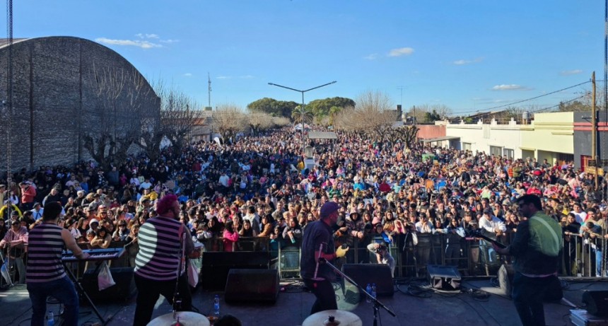 116 ANIVERSARIO DE PÉREZ MILLÁN